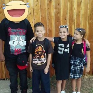 Meet your Posher, Austin